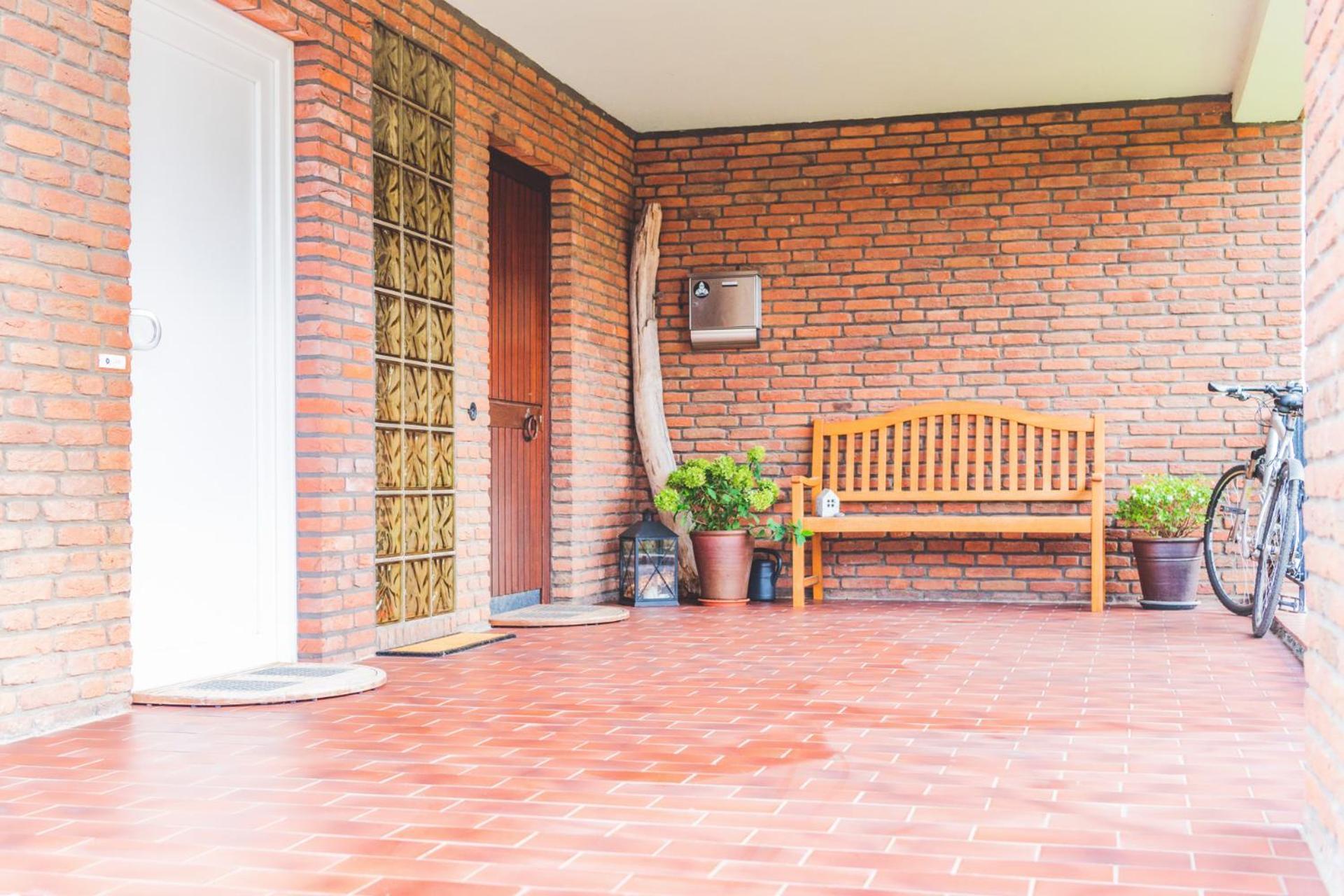 Casa Ueberall Fehmarn Exterior foto