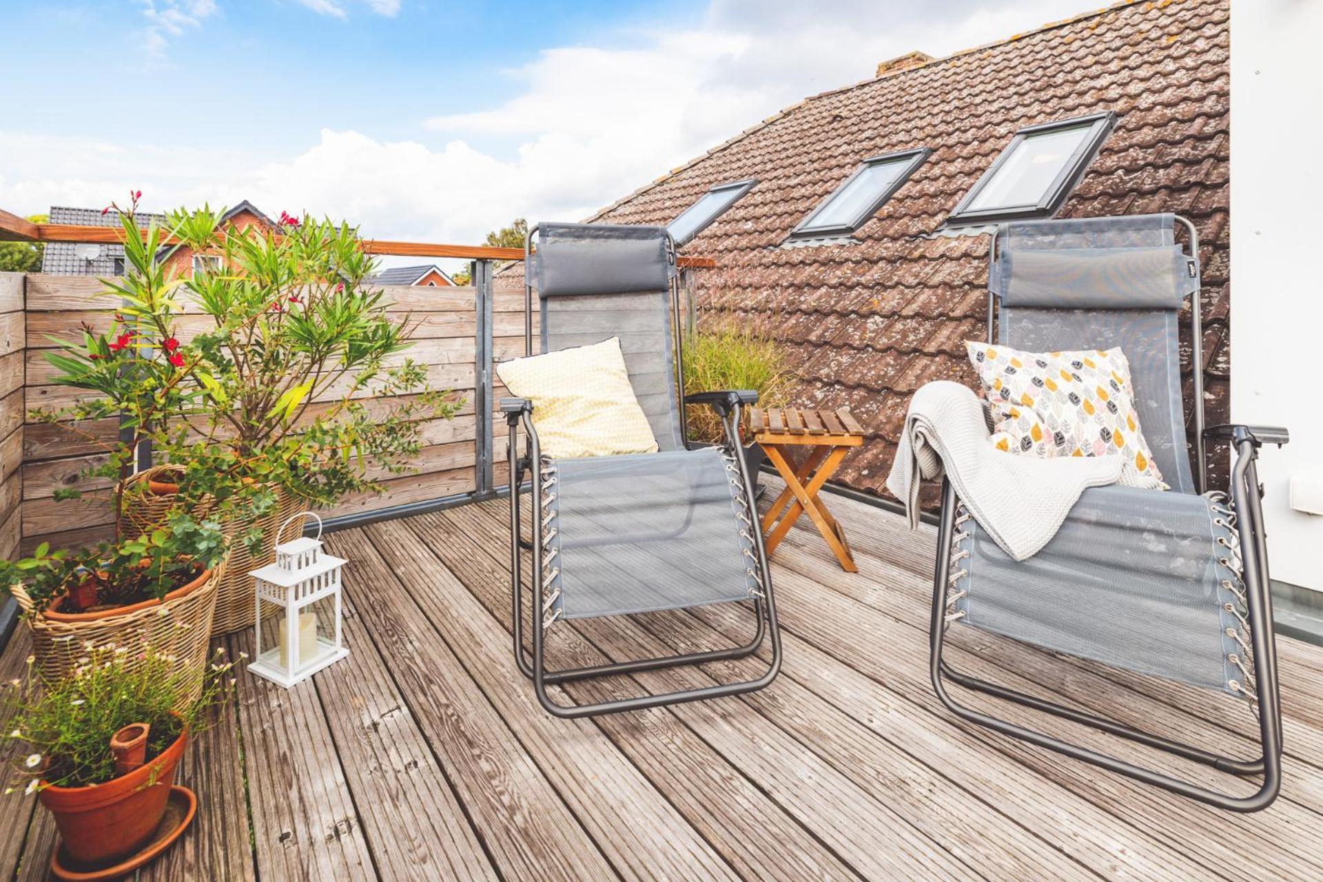 Casa Ueberall Fehmarn Exterior foto